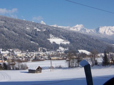 Holiday house Ski AmadÃ© with sauna - Environment photo 17