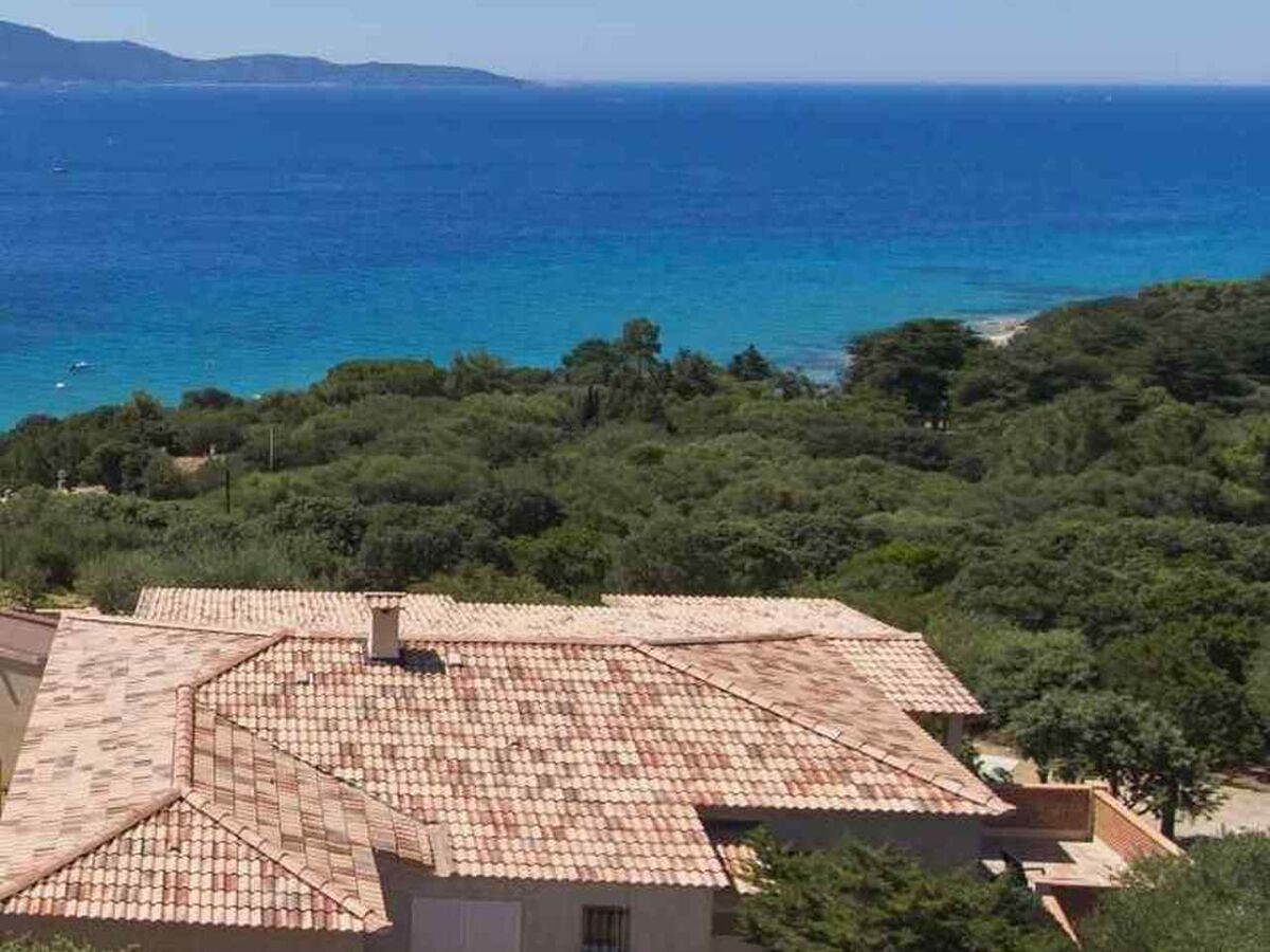 Villa Villa des Plages-Valinco