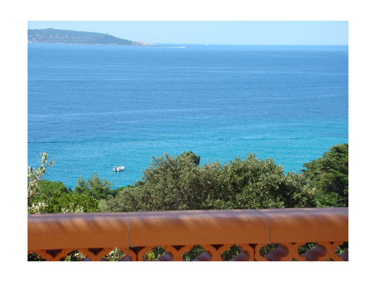 Villa Villa des Plages-Valinco - Outdoor photo 4