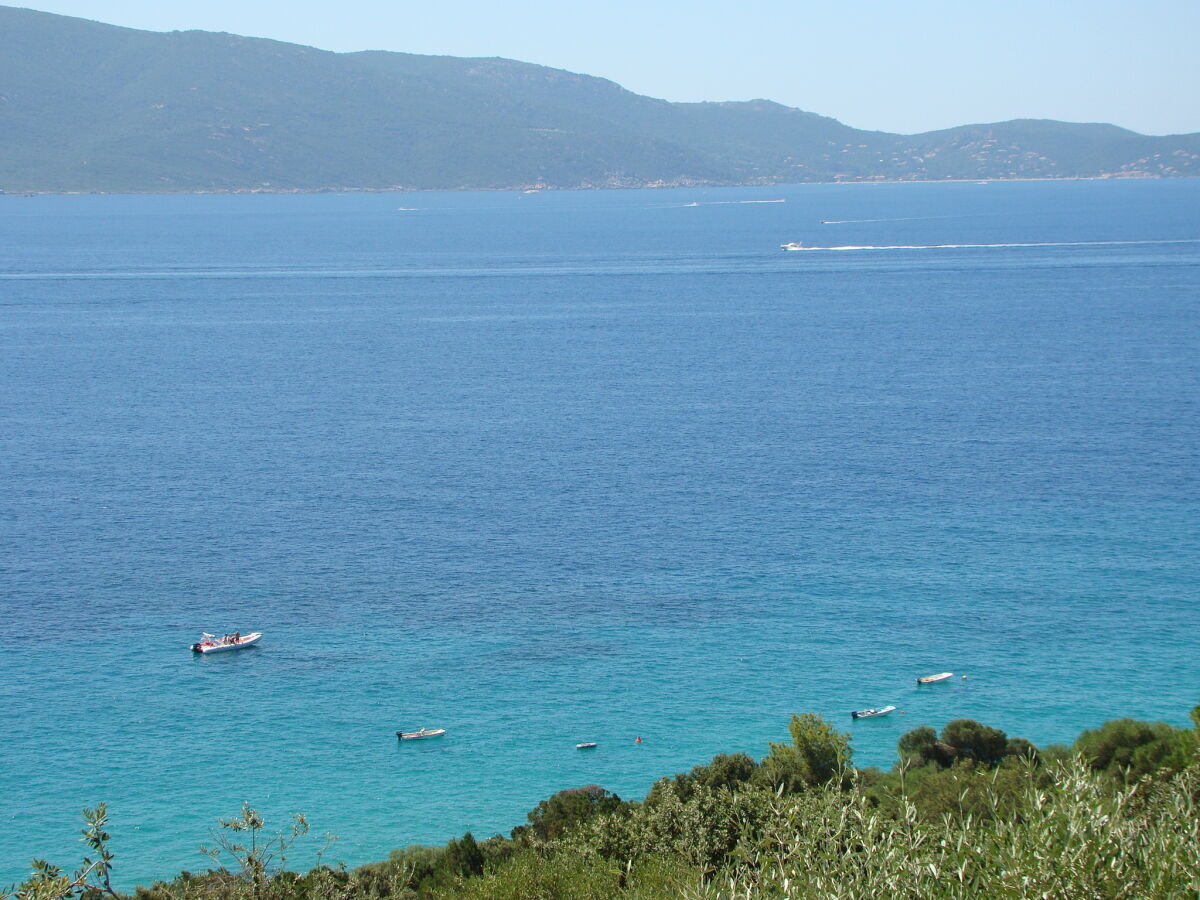 Villa Villa des Plages-Valinco - Outdoor photo 5