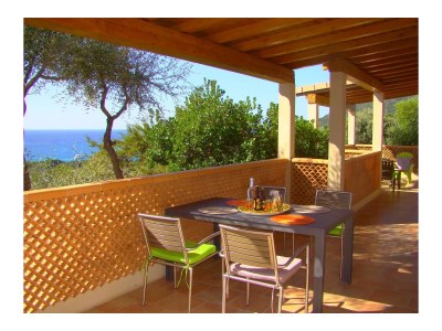 Villa Villa des Plages-Valinco - Outdoor photo 8