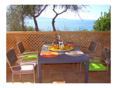 Villa Villa des Plages-Valinco - Outdoor photo 10