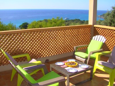 Villa Villa des Plages-Valinco - Outdoor photo 12