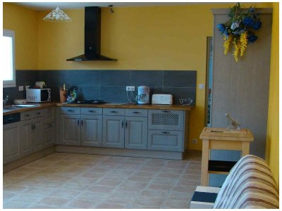 Villa Villa des Plages-Valinco - Features photo 19