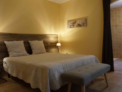 Villa Villa des Plages-Valinco - Features photo 21