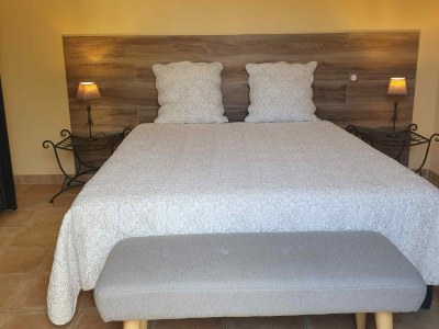 Villa Villa des Plages-Valinco - Features photo 22