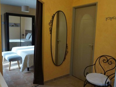 Villa Villa des Plages-Valinco - Features photo 23