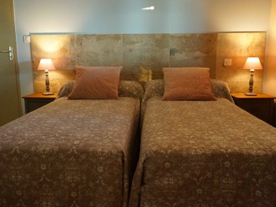 Villa Villa des Plages-Valinco - Features photo 27