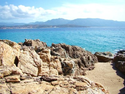 Villa Villa des Plages-Valinco - Environment photo 30