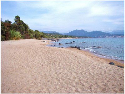 Villa Villa des Plages-Valinco - Environment photo 32