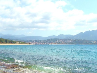 Villa Villa des Plages-Valinco - Environment photo 33