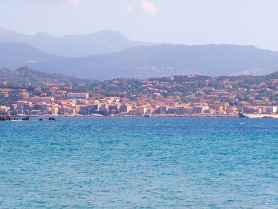 Villa Villa des Plages-Valinco - Environment photo 34