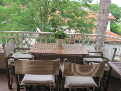 Holiday apartment Marina in Cinquale / Montignoso / Massa Carrara - Holiday apartment