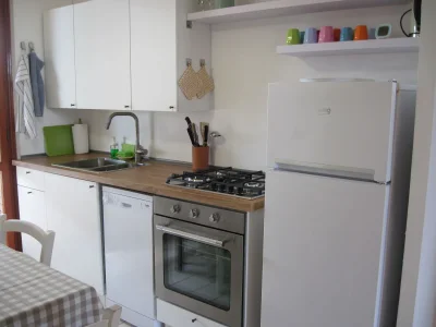 Holiday apartment Marina - Features photo 9