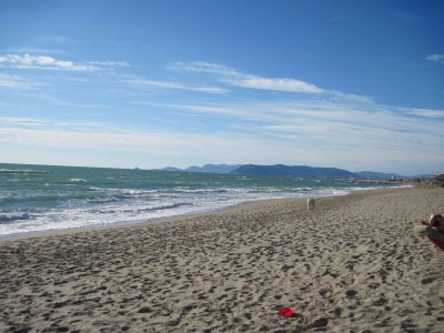 Holiday apartment Marina - Environment photo 17