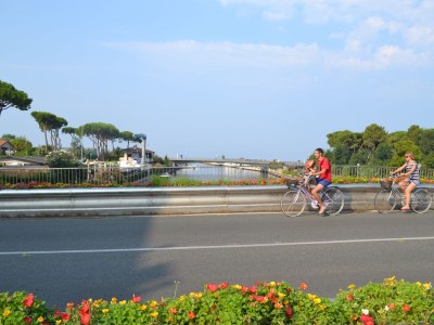 Holiday apartment Marina - Environment photo 20