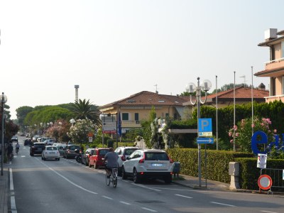 Holiday apartment Marina - Environment photo 21