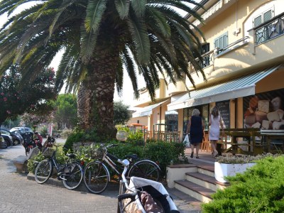 Holiday apartment Marina - Environment photo 22