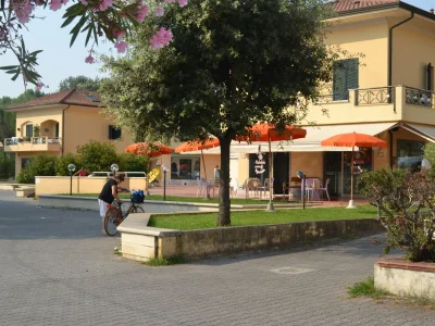 Holiday apartment Marina - Environment photo 23