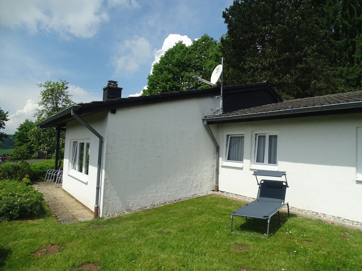 Cottage Landhaus Waldrand - Outdoor photo 2