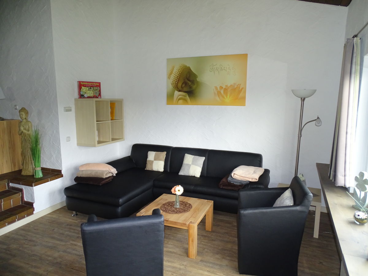 Cottage Landhaus Waldrand - Features photo 4