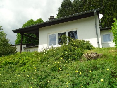Cottage Landhaus Waldrand - Outdoor photo 3