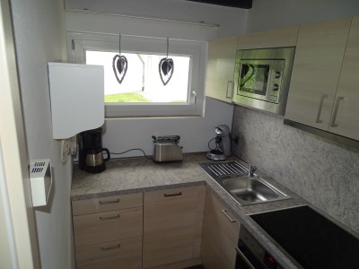 Cottage Landhaus Waldrand - Features photo 7