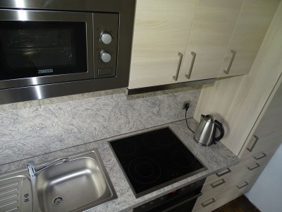 Cottage Landhaus Waldrand - Features photo 8