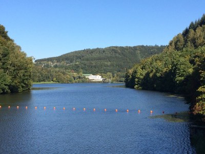 Cottage Landhaus Waldrand - Environment photo 19