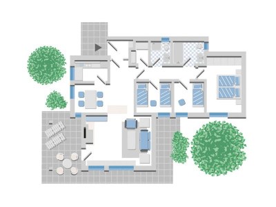 Cottage Landhaus Waldrand - Document photo 21