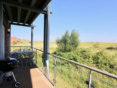 Holiday apartment Deichrausch - Outdoor photo 6