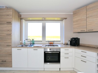 Holiday apartment Deichrausch - Features photo 10