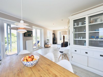 Holiday apartment Deichrausch - Features photo 12