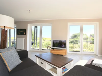 Holiday apartment Deichrausch - Features photo 14