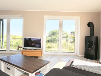 Holiday apartment Deichrausch - Features photo 15