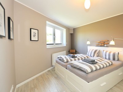 Holiday apartment Deichrausch - Features photo 17