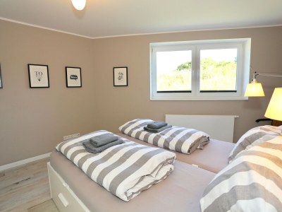 Holiday apartment Deichrausch - Features photo 18