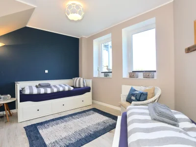 Holiday apartment Deichrausch - Features photo 19