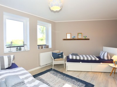 Holiday apartment Deichrausch - Features photo 20