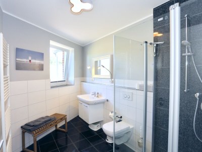 Holiday apartment Deichrausch - Features photo 21