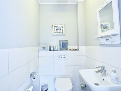 Holiday apartment Deichrausch - Features photo 22