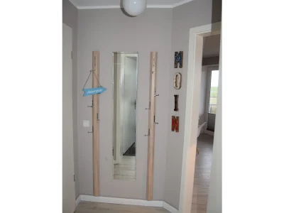 Holiday apartment Deichrausch - Features photo 23