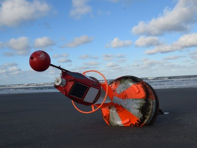 Holiday apartment Deichrausch - Environment photo 24