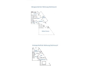 Holiday apartment Deichrausch - Document photo 25