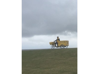 Holiday apartment Deichrausch - Document photo 28