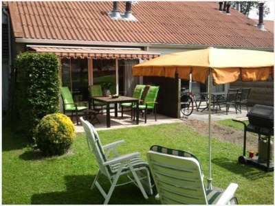 Holiday house Konijnenberg 2 - Outdoor photo 2