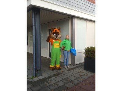 Holiday house Konijnenberg 2 - Environment photo 14