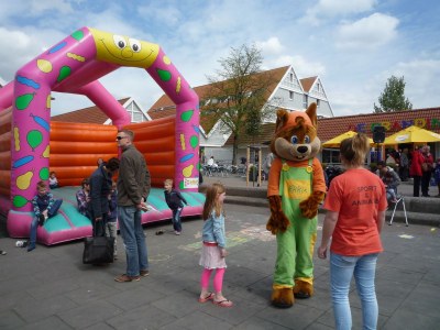 Holiday house Konijnenberg 2 - Environment photo 15