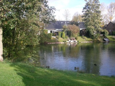 Holiday house Konijnenberg 2 - Environment photo 18