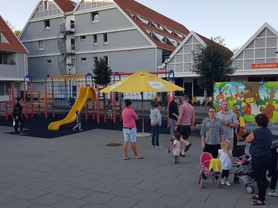 Holiday house Konijnenberg 2 - Environment photo 20